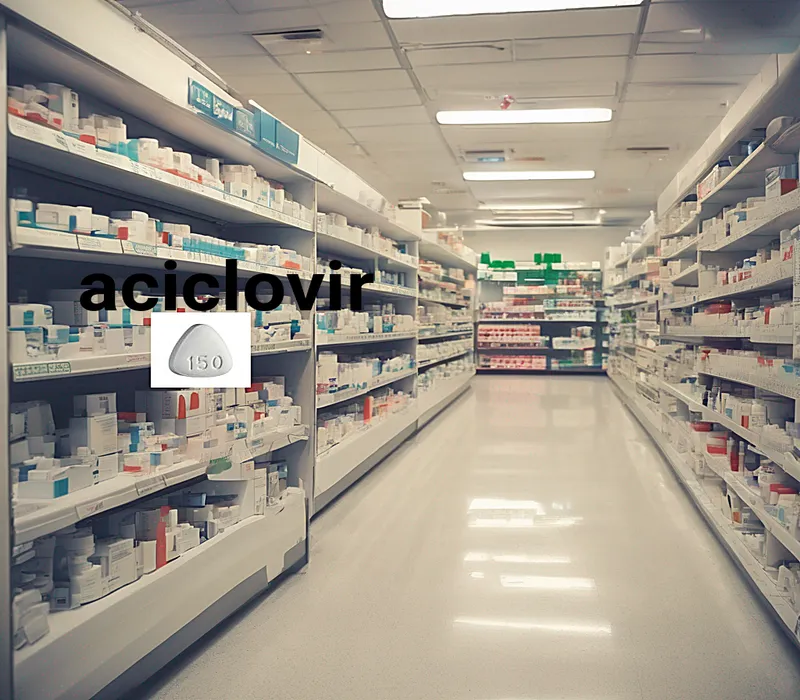 Donde puedo comprar aciclovir en usa